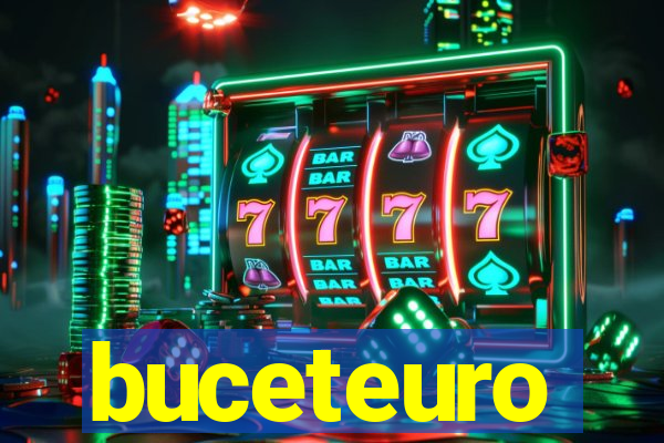 buceteuro