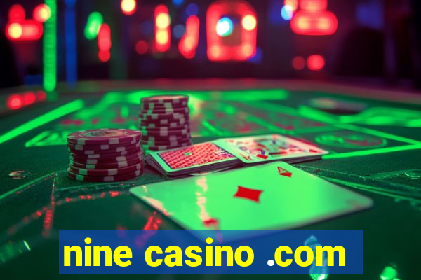 nine casino .com