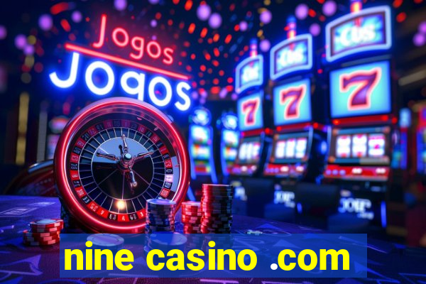 nine casino .com