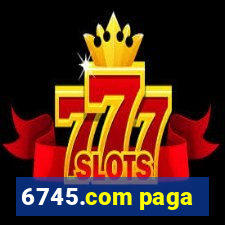 6745.com paga