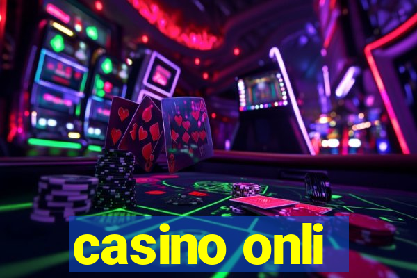 casino onli