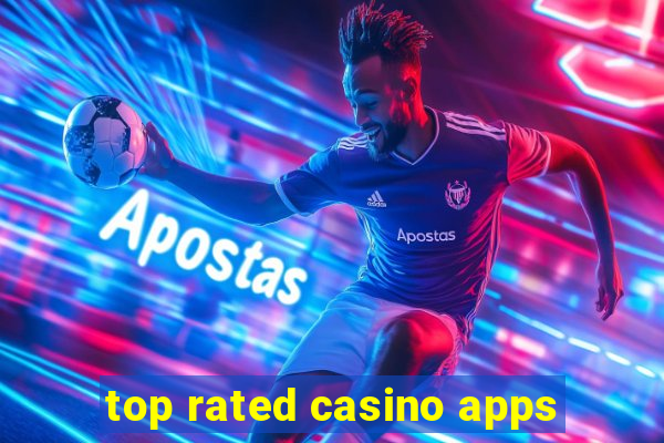 top rated casino apps