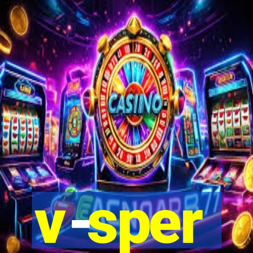 v-sper