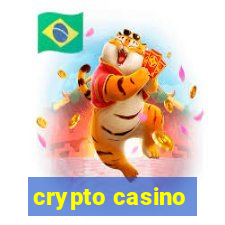 crypto casino