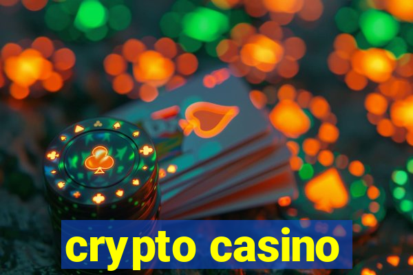 crypto casino