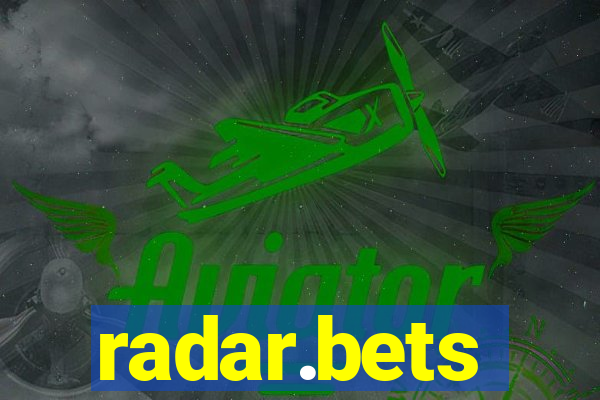 radar.bets