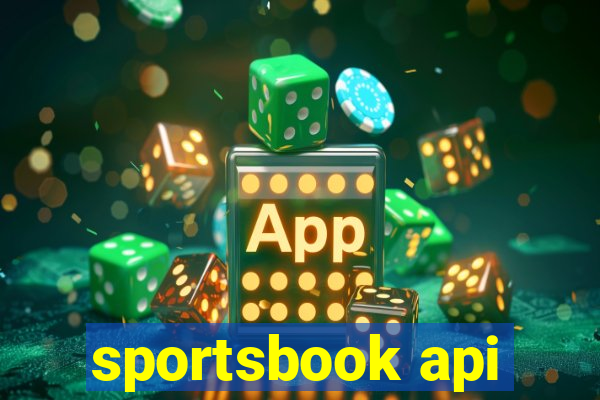 sportsbook api