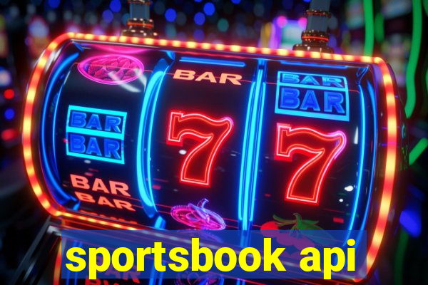 sportsbook api