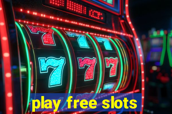 play free slots