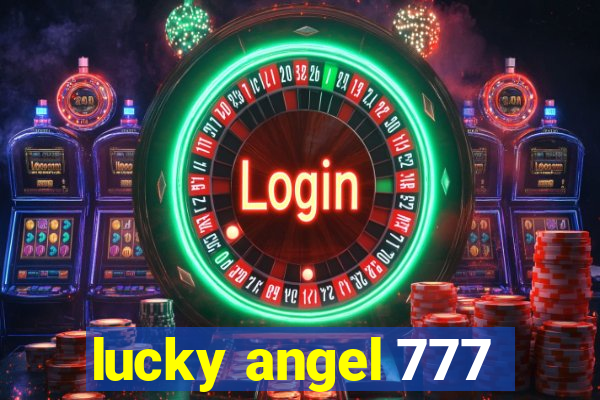 lucky angel 777