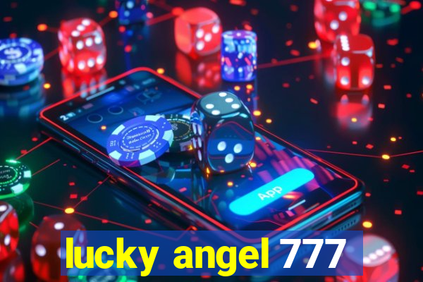 lucky angel 777