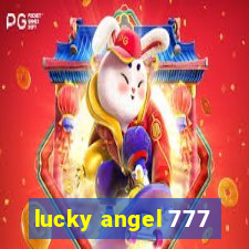 lucky angel 777