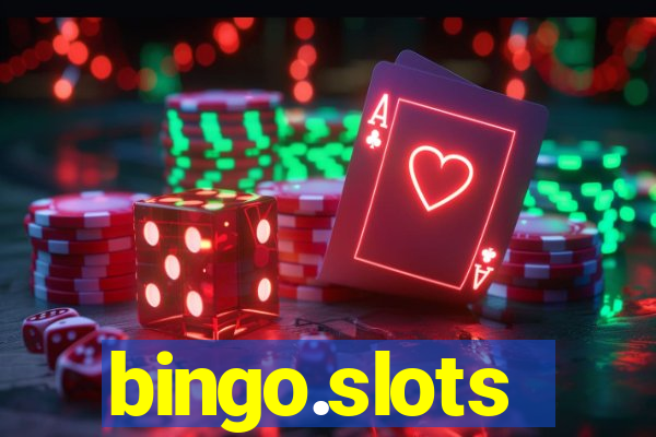 bingo.slots