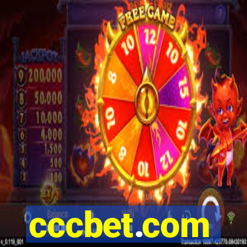 cccbet.com