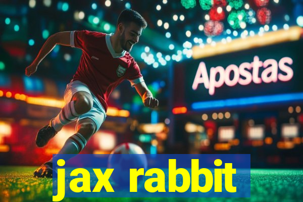 jax rabbit