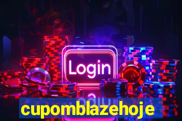 cupomblazehoje