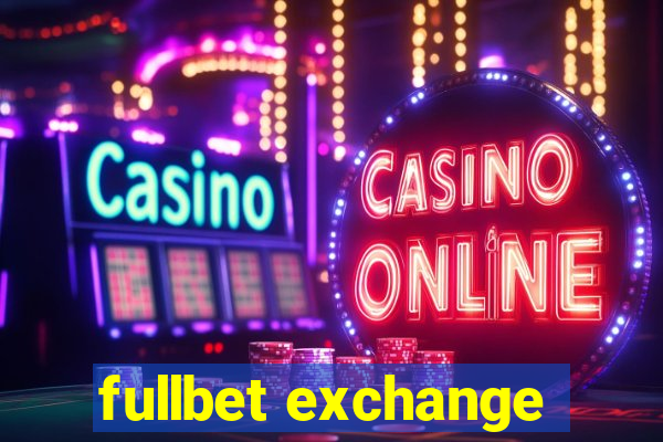 fullbet exchange