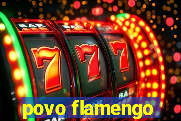 povo flamengo