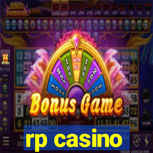 rp casino