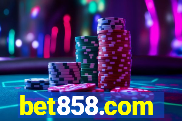 bet858.com