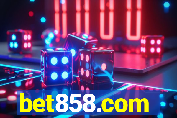 bet858.com