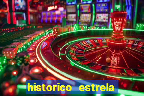 historico estrela bet aviator