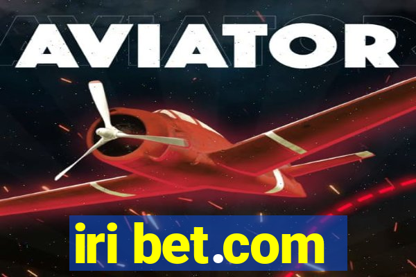 iri bet.com