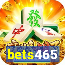 bets465