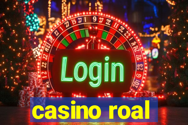 casino roal