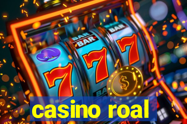 casino roal