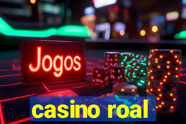 casino roal