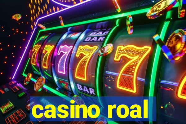 casino roal