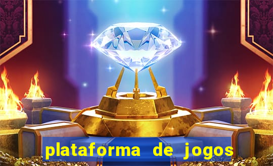 plataforma de jogos gusttavo lima