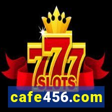 cafe456.com