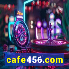 cafe456.com