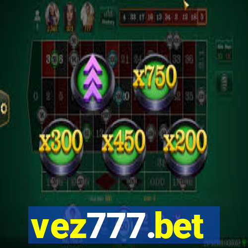 vez777.bet