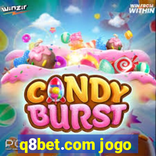 q8bet.com jogo