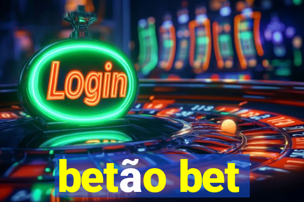 betão bet