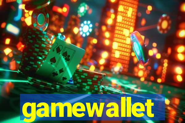 gamewallet