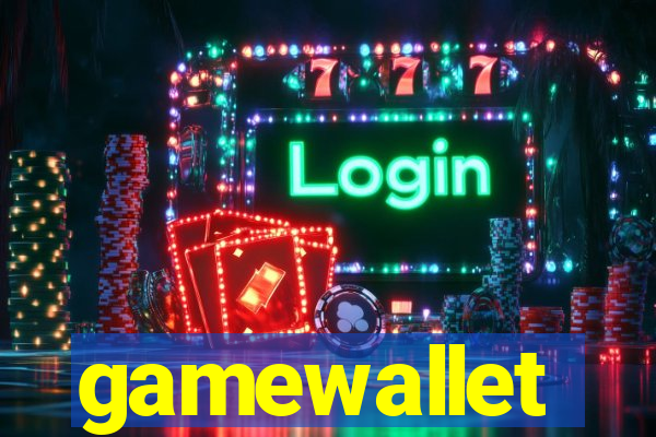 gamewallet