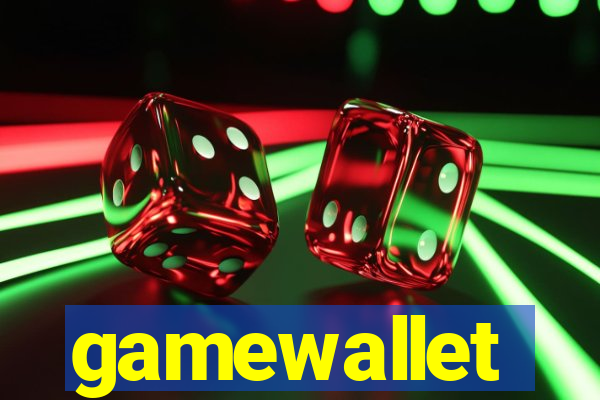 gamewallet