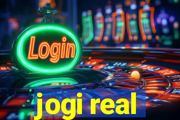 jogi real