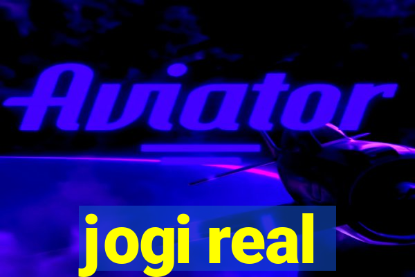 jogi real