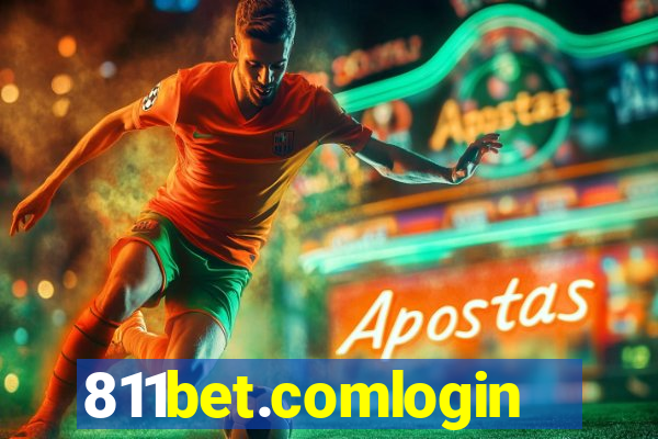 811bet.comlogin