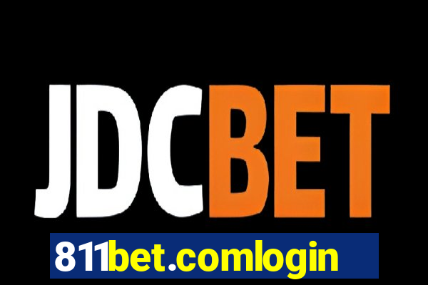 811bet.comlogin