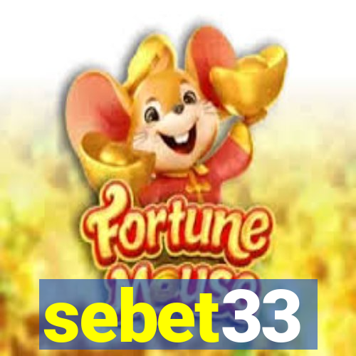 sebet33