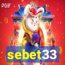 sebet33