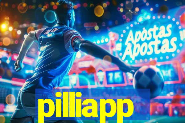 pilliapp