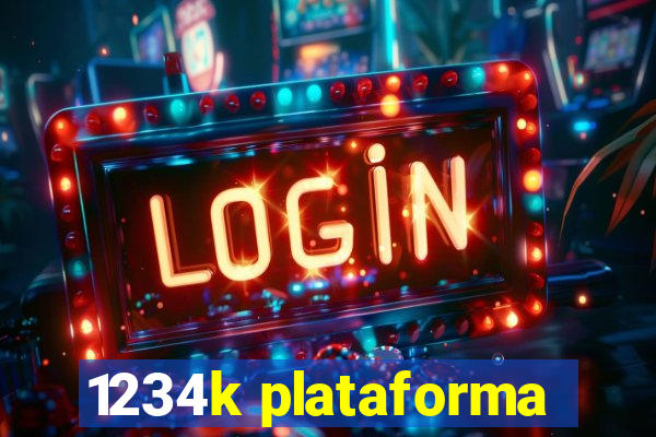 1234k plataforma