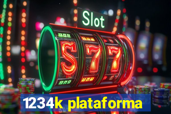 1234k plataforma